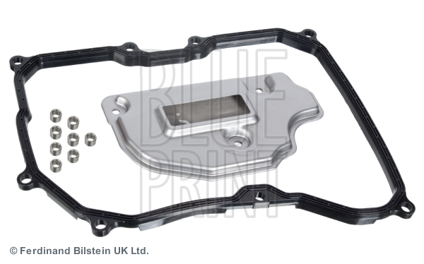 BLUEPRINT ADV182156 Şanziman Yaği Filtre Seti Altea 5p 2.0 Fsi 16v.Altea 5p 2.0 Tdi 16v.Altea 5p 2.0 Tdi 8v.Altea