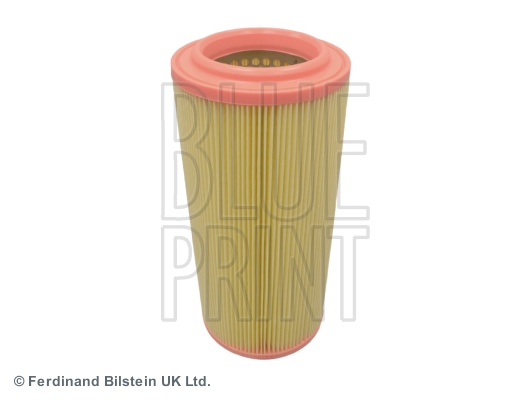 UFI 27.257.00 Hava Filtresi E299l-Lx 918   (Silindir Tip) Polo