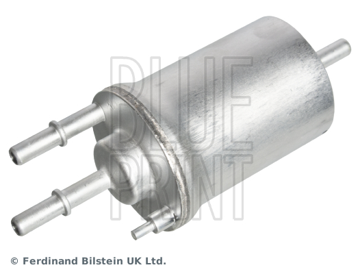 MAN-WK69 Yakit Filtresi - 6.6 Bar (Vw Amarok 10-  Caddy 11- Golf 04-14  Polo 10-  Audi A3 04-13  Seat Leon  06-13  Skoda Octavia 04-13)