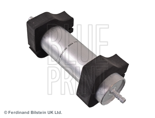 UFI 31.922.00 Yakit Filtresi H401wk A4-A5-Q5