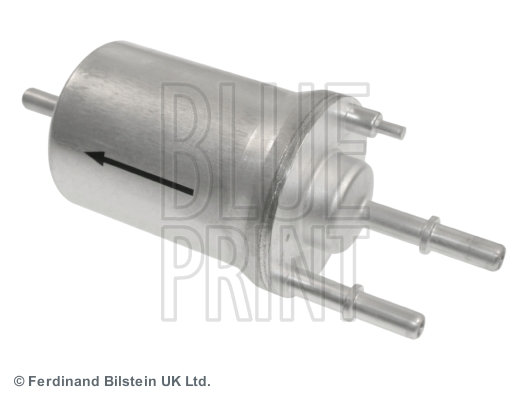 PUR-EP204 Yakit Filtresi 4 Bar Vw Golf Polo Audi A3 Seat Ibiza Skoda Fabia