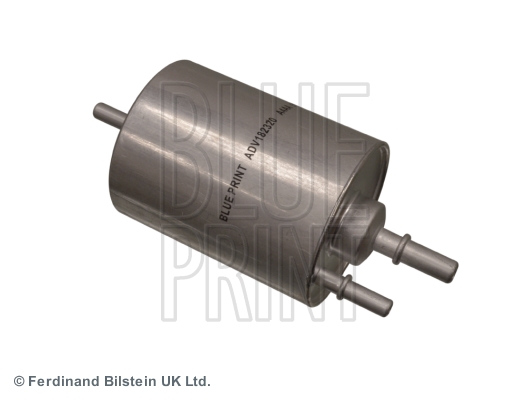 UFI-31.831.00 Yakit Filtresi (Audi A4 2.0tfsi 3.2fsi 04-09/A6 2.0tfsi 2.8tfsi 05-11/A8  3.2fsi 4.2fsi 07-10) - Oe