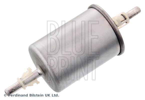 KFF32002 Yakit Filtre Kisa Tirnak 1.2 1.4 1.6 Fiat Brava-Bravo- Marea- Punto/ Opel Astra F - G-/ Corsa B - C-/Vectra B - C/ Audi  A3 (8p1)/Vw Polo (6n1)-(9n)/Golf V (1k1)/Seat Ibiza (6k1)-(6l1) /Cordoba (6k2)