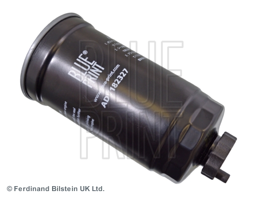 MAN-WK845/1 Mazot Filtresi ( Vw  Passat 1.9 Tdi Audi  A4 1.9tdi ) Volvo (850-S70-V70) (D5252t)