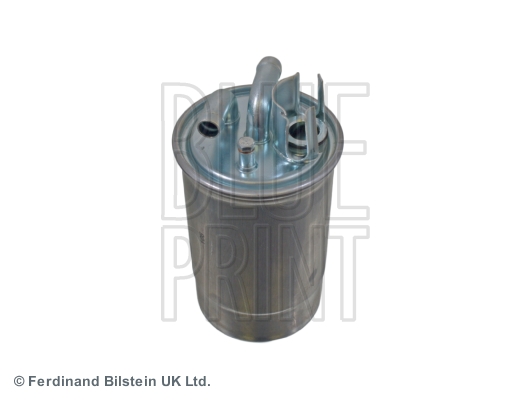 DEL-HDF538 Yakit Filtresi (Vw Passat 97-05  Audi A4 99-08 A6 98-05  Skoda Superb 02-08)