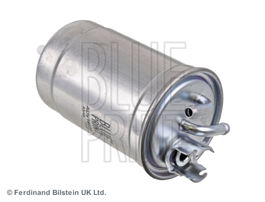 DEL-HDF507 Mazot Filtresi (Vw Golf 77-98  Lt 83-96  Passat 81-97  Polo 82-94  Transporter 95-04)