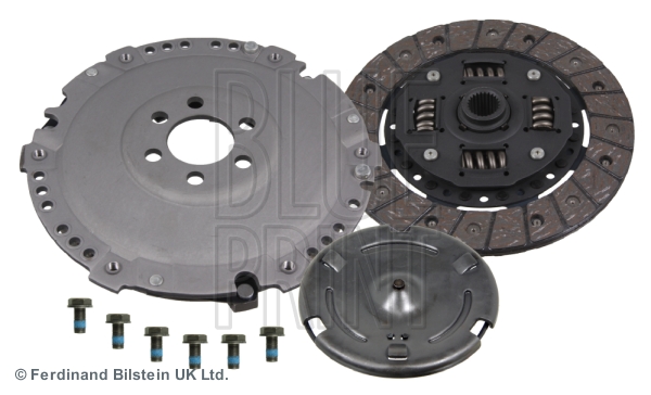 SAC-3000286002 Debriyaj Seti Vw Seat 1f Ez