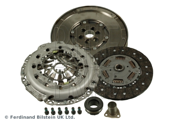 BLUEPRINT ADV1830149 Debriyaj Seti A4 8e 1.9 Tdi 8v.A4 Avant 8e 1.9 Tdi 8v.A4 Avant Quattro 8e 1.9 Tdi 8v.A4 Quattr