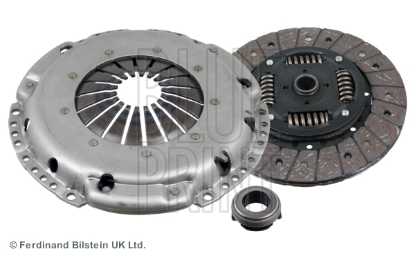 LUK-623121100 Debriyaj Seti(Vw  Transporter T4)
