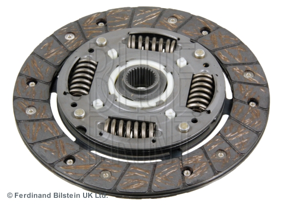 TYG-44001B Debriyaj Seti Rulmanli Seat Ibiza Iv (6l1) 1.2i 12v 2002-2009 / Skoda Fabia 1.2 2006-2015 / Volkswagen Polo (9n_) 1.2i 2001-2012