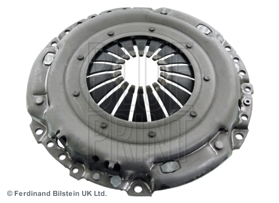 BLU-ADV1830121 Debriyaj Seti (Vw Polo 10-  Audi A1 11-18  Seat Ibiza 09-11  Skoda Fabia 11-15) Caya-Cayb-Cayc