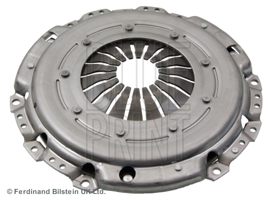 FIA-587618 Debriyaj Seti (Vw Polo 09-  Seat Ibiza 10-  Fabia 10-14) Cfwa