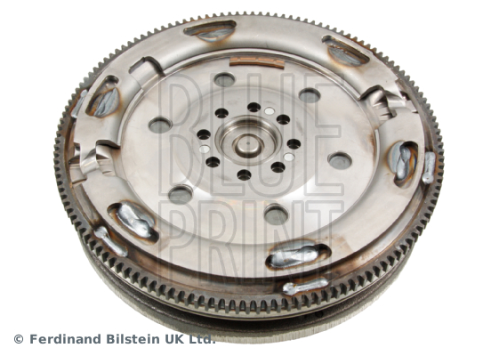 SCH 2290 601 210 Volanli Debriyaj Seti 600027500 Crafter