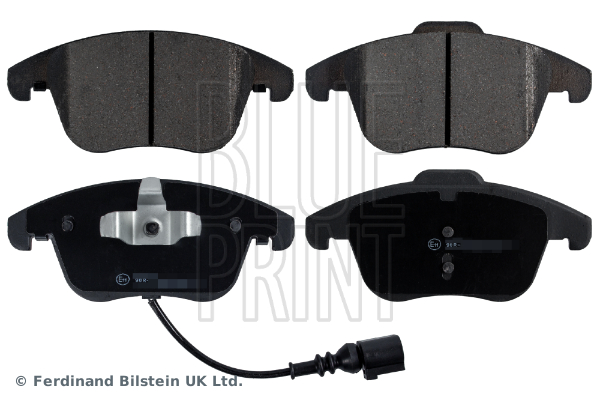 BLUEPRINT ADV184208 Fren Balatasi Takimi Tiguan