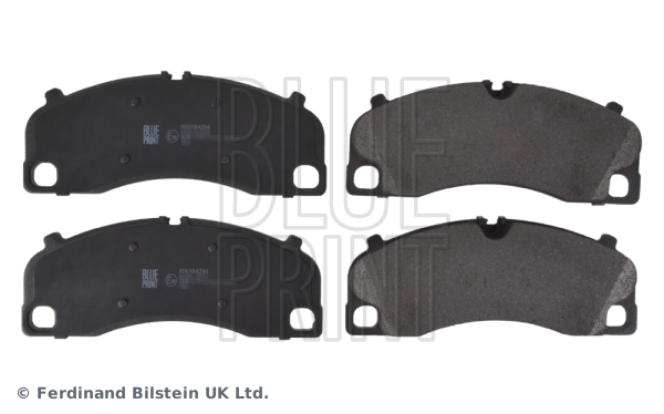 BLUEPRINT ADV184294 Fren Balatasi Takimi 718 Boxster 2.0 16v.718 Boxster 2.5 16v.718 Cayman 2.0 16v.718 Cayman 2.5 16v.9
