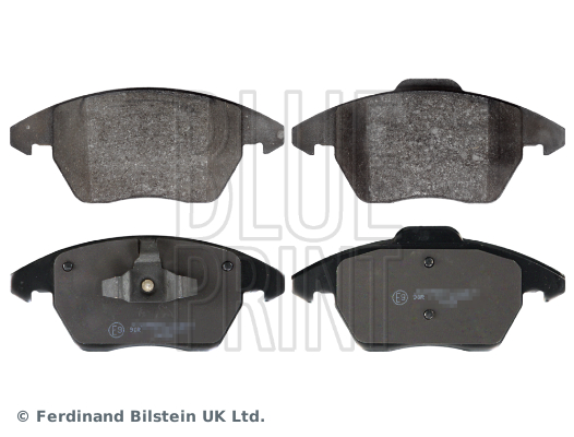 FRD-FDB5110 On Fren Balatasi-  (Vw Polo 13-18  Audi A1 11-18  Seat Ibiza 13-17)