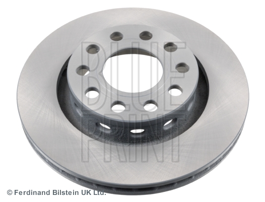 BLUEPRINT ADV1843100 Fren Diski A6 4b 1.8 20v.A6 4b 1.8 Turbo 20v.A6 4b 1.9 Tdi 8v.A6 4b 2.0 20v.A6 4b 2.4 V6 3