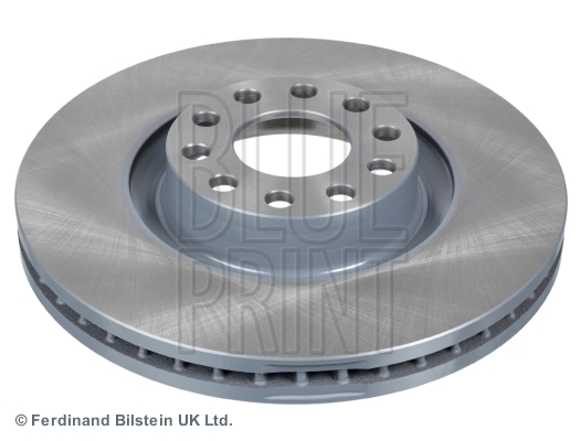 BLUEPRINT ADV1843101 Fren Diski A6 Avant Quattro 4b 4.2 V8 40v.A6 Quattro 4b 4.2 V8 40v.S6 Avant Quattro 4b 4.2 V8