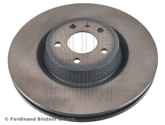 BLUEPRINT ADV1843116 Fren Diski A6 Allroad Quattro 4g 3.0 Tdi V6 24v.A6 Allroad Quattro 4g 3.0 Tfsi V6 24v