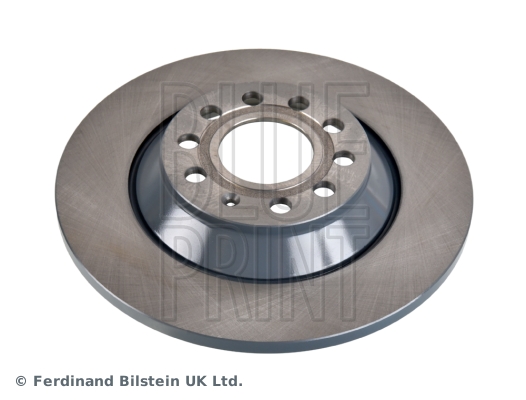 BLUEPRINT ADV1843117 Fren Diski A6 Allroad Quattro 4f 2.7 Tdi V6 24v.A6 Allroad Quattro 4f 3.0 Tdi V6 24v.A6 Allroad