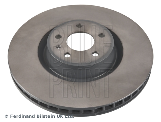 BLUEPRINT ADV1843119 Fren Diski A6 Allroad Quattro 4g 3.0 Tdi V6 24v.A6 Allroad Quattro 4g 3.0 Tfsi V6 24v