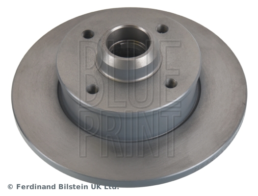 FRD-DDF137C-1 Arka Fren Diski-226x10 4×100 (Vw Golf 87-98  Passat 85-97  Polo 95-00  Polo Cls 97-00)