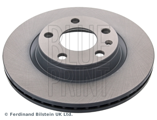 MGA-50312 On Fren Diski-280x22 5×112 (Vw Passat 97-00  Audi A4 95-08  Seat Exeo 09-14)