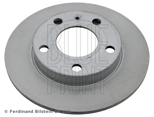BRE-08.9136.10 Arka Fren Diski-245x10 5×112 (Audi A4 01-08  Seat Exeo 09-14)