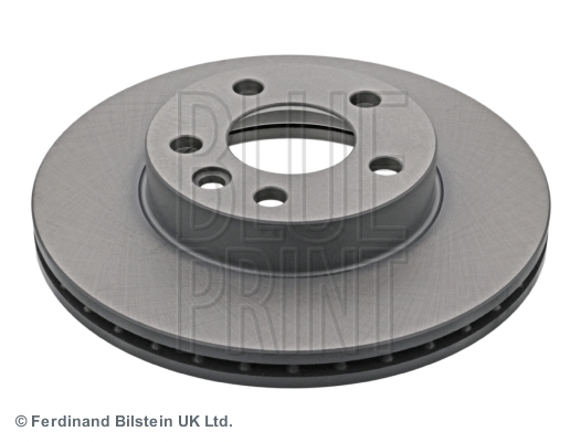 DEL-BG3417 On Fren Diski-15 Jant-280x24 5×112 (Vw Transporter 96-04)