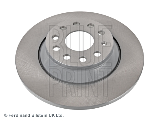 BLUEPRINT ADV184375 Fren Diski Arka Vw Golf 7 13>20 Arteon 17>20 Passat B8 15>20 Tiguan 16>24 Skoda Kodiaq 16>Superb Iii 15>24 Seat Tarraco 18>24 Audi Q3 19> A3 14>20