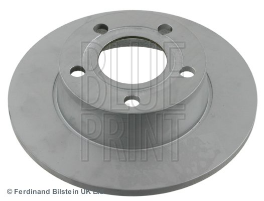 BLUEPRINT ADV184399 Fren Diski A6 Avant Quattro 4b 1.8 Turbo 20v.A6 Avant Quattro 4b 2.4 V6 30v.A6 Avant Quattro 4b