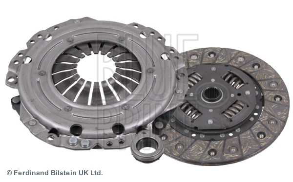 SAC-3000494001 Debriyaj Seti ( Opel  1.7td Astra F Vectra A )
