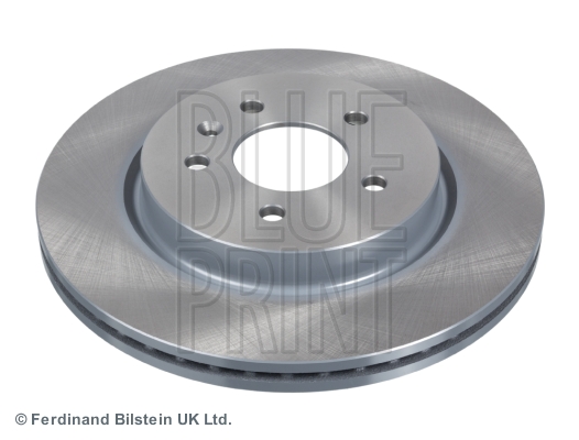 BRE-09.C711.11 Fren Diski Arka Opel Zafira C 17 Inch 315 Mm