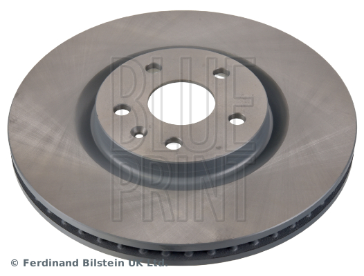 BLUEPRINT ADW194334 Ön Fren Aynasi Diski Opel Insignia B 17> Rpo Jq5 Gsi 18 İnç Jant