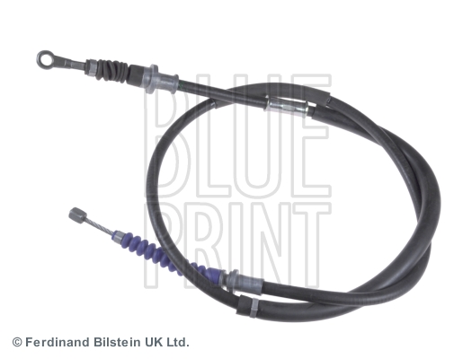 BLUEPRINT ADZ94605 El Freni Teli Trooper 1983-92