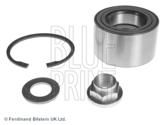 FAG-713630800 Rulman On Teker (49x84x48) (Renault   Master / Fiat   Ducato / Peugeot   Boxer )