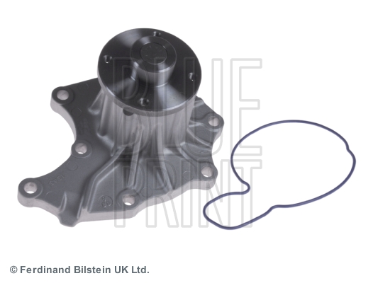 ZWP1277 Devirdaim Isuzu D-Max I 2.5 Ditd - 3.0 Ditd 4x4 2002-2006/ Elf (Nkr) 2.8 D 2003-/ N Serisi (Nkr, Npr) 3.0 D 1998-