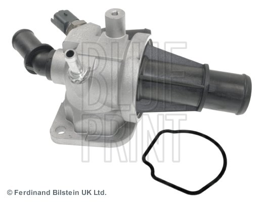 Termostat Komple Aluminyum Opel Corsa C Combo C Meriva A 1.3 Cdti