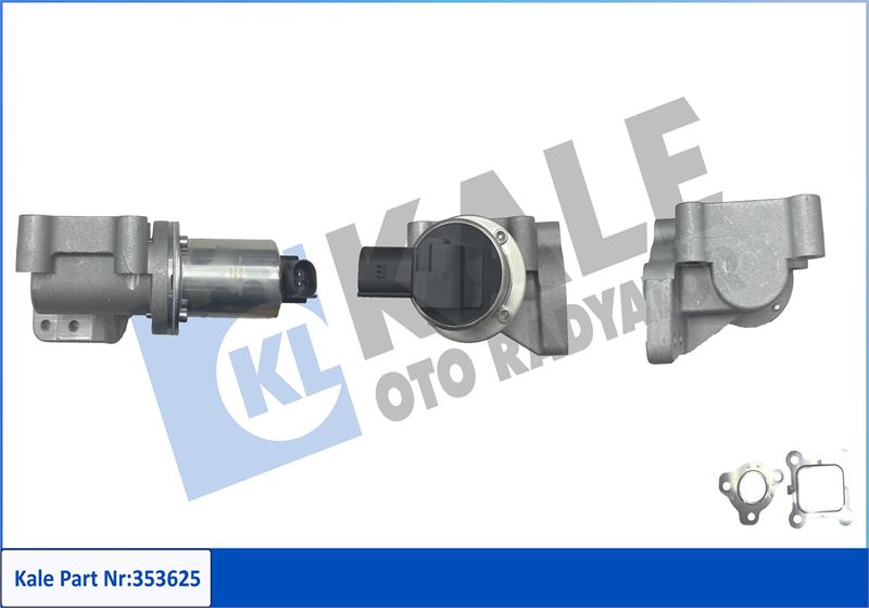 MND MPE030022 Egr Valfi Oem Glovis H1/Starex