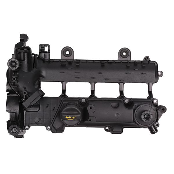 MOTORTEC PEG0864 Külbütör Kapaği Motor Üst Kapaği Peugeot P206-P307-Bipper-P1007 Citroen Nemo-C1-C2-C3 Ford Fiesta V-Vi 1.4 Hdi-Tdci