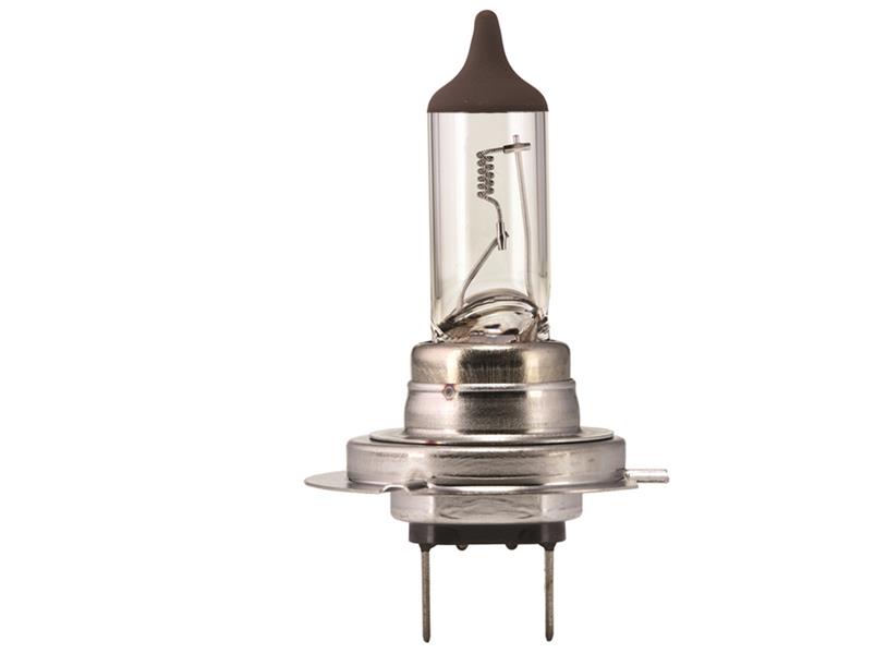 WOLFRAM 22197 Ampul 12v H7 55 Px26d Standart Işik 64210