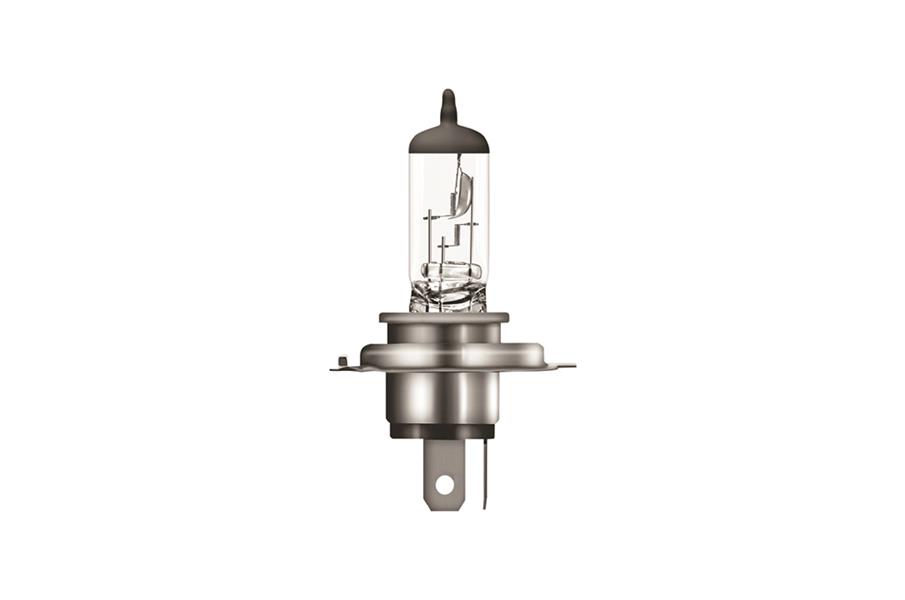 WOLFRAM 22314 Ampul 12v Hs1 35/35 Px43t Standart Işik Motosiklet 64185