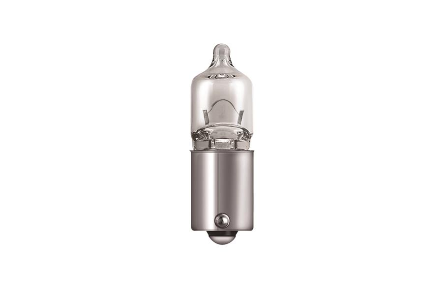 WOLFRAM 25121 Ampul  12v  Civali Mercekli  12v  5w  Ba9s