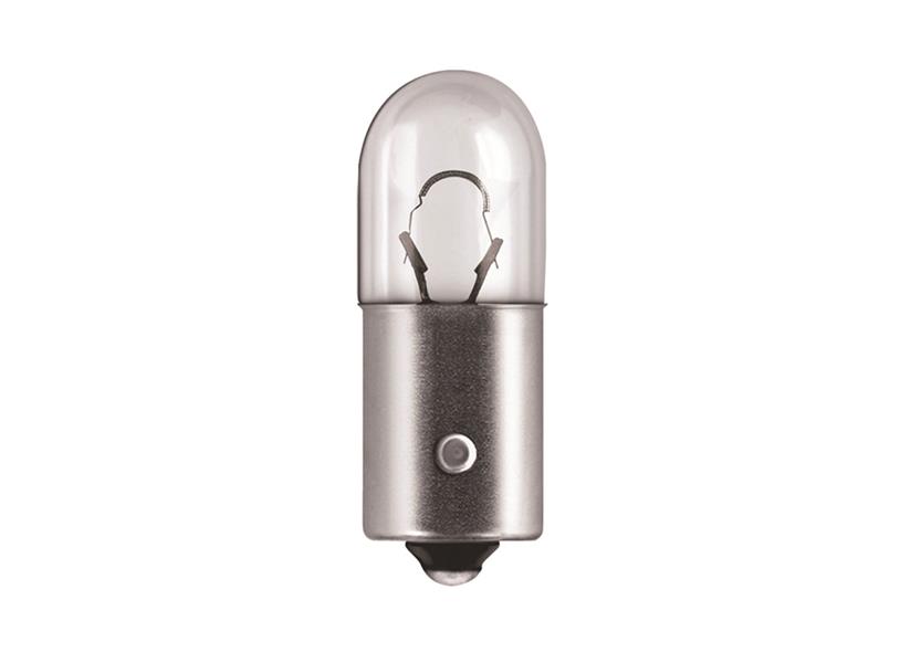 WOLFRAM 27853 Ampul 12v T4w 4 Ba9s 53 Ampul Stop-Sinyal Ve Park Serisi 3893