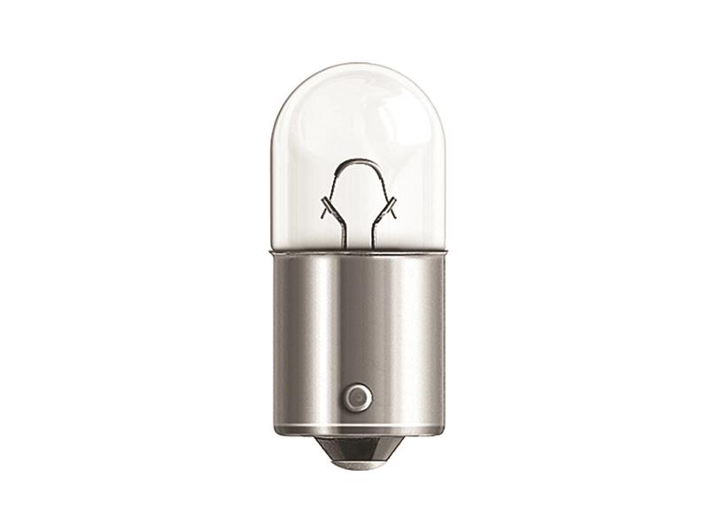 WOLFRAM 27870 Üampul 12v R10w 10 Ba15s 67 Ampul Stop-Sinyal Ve Park Serisi 5008
