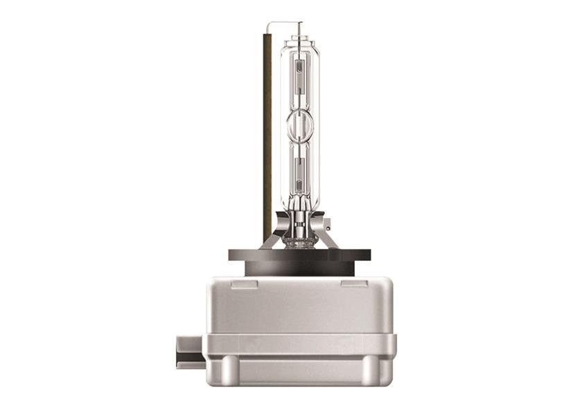 WOLFRAM 28311 Ampul 12v D1s 35 Pk32d-2 Xenarc 4300k Kahverengi Çubuk Xenon Gün Işik Serisi
