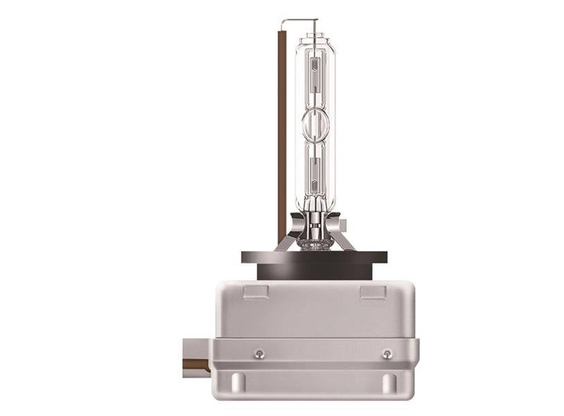WOLFRAM 28313 Ampul 12v D3s 35 Pk32d-5 Xenarc 4300k Kahverengi Çubuk Xenon Gün Işik Serisi