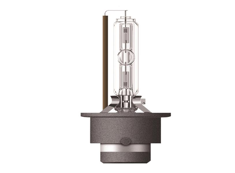 WOLFRAM 28314 Ampul 12v D4s 35 P32d-5 Xenarc 4300k Kahverengi Çubuk Xenon Gün Işik Serisi