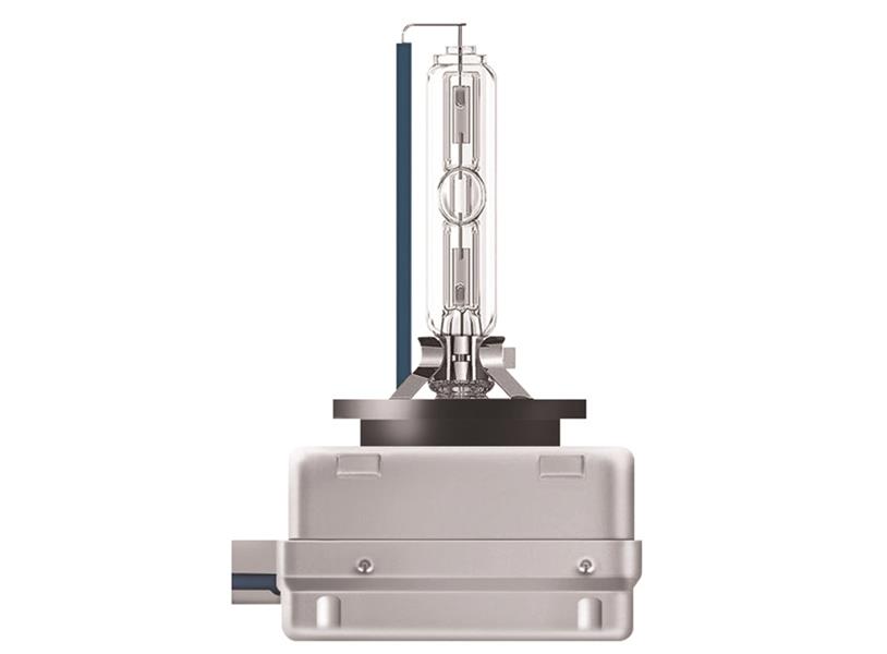 WOLFRAM 28421 Ampul 12v D1s 35 Pk32d-2 Xenarc 6000k Mavi Çubuk Xenon Ay Işik Serisi