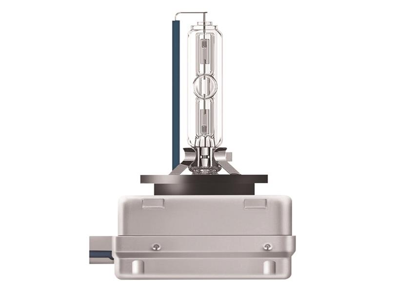 WOLFRAM 28423 Ampul 12v D3s 35 Pk32d-5 Xenarc 6000k Mavi Çubuk Xenon Ay Işik Serisi